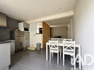  Appartement à vendre 1 pièce 33 m²