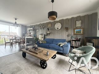  Maison à vendre 7 pièces 121 m²