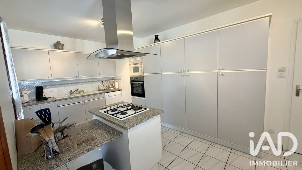 Vente Maison Vente Maison/villa 4 pièces Carcans