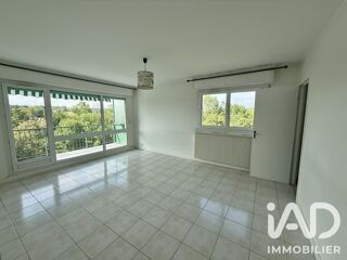  Appartement à vendre 3 pièces 72 m²