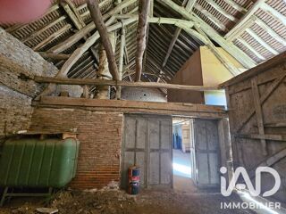  Maison à vendre 2 pièces 55 m²
