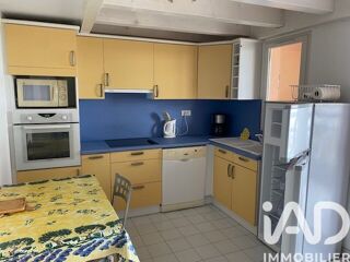  Appartement � vendre 3 pi�ces 52 m�