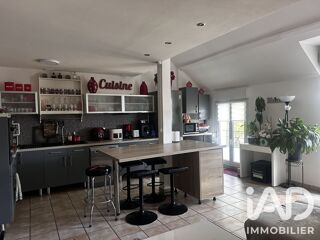  Appartement à vendre 3 pièces 72 m²