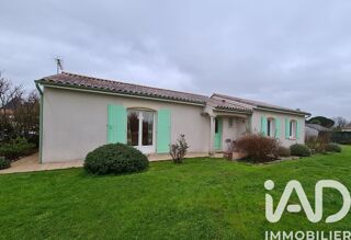  Maison � vendre 4 pi�ces 113 m�