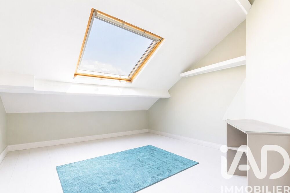 � vendre  Maison Clamart (92140)