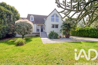  Maison à vendre 8 pièces 165 m²