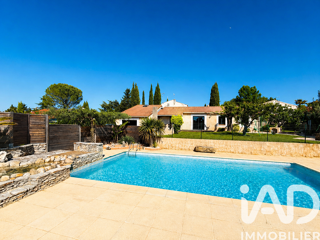  Maison � vendre 5 pi�ces 125 m�
