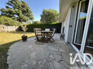  Maison à vendre 7 pièces 129 m²