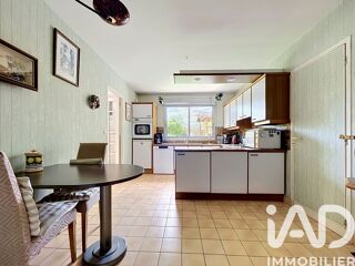  Maison à vendre 6 pièces 125 m²