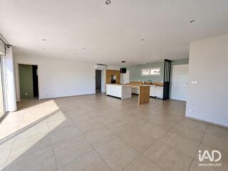  Maison à vendre 6 pièces 150 m²