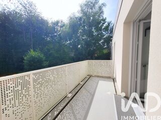  Appartement à vendre 2 pièces 45 m²