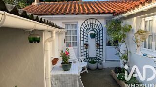  Maison à vendre 4 pièces 60 m²