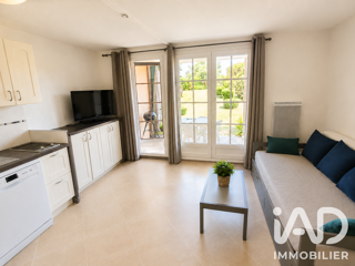  Appartement à vendre 2 pièces 30 m²