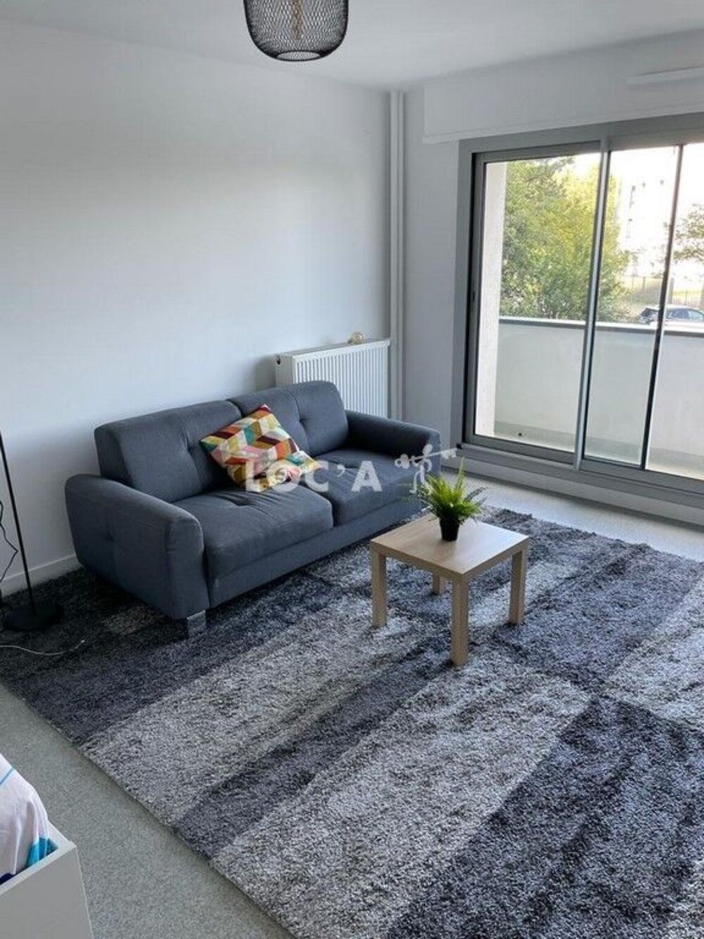 500€ CC / Mois A VISITER!! chambre meublée , en colocati....