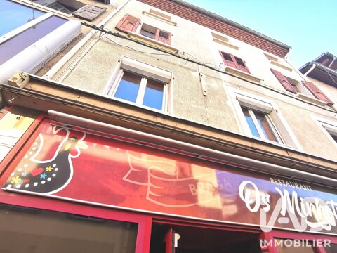   Vente Boutique/Local commercial 200 m&sup2; 