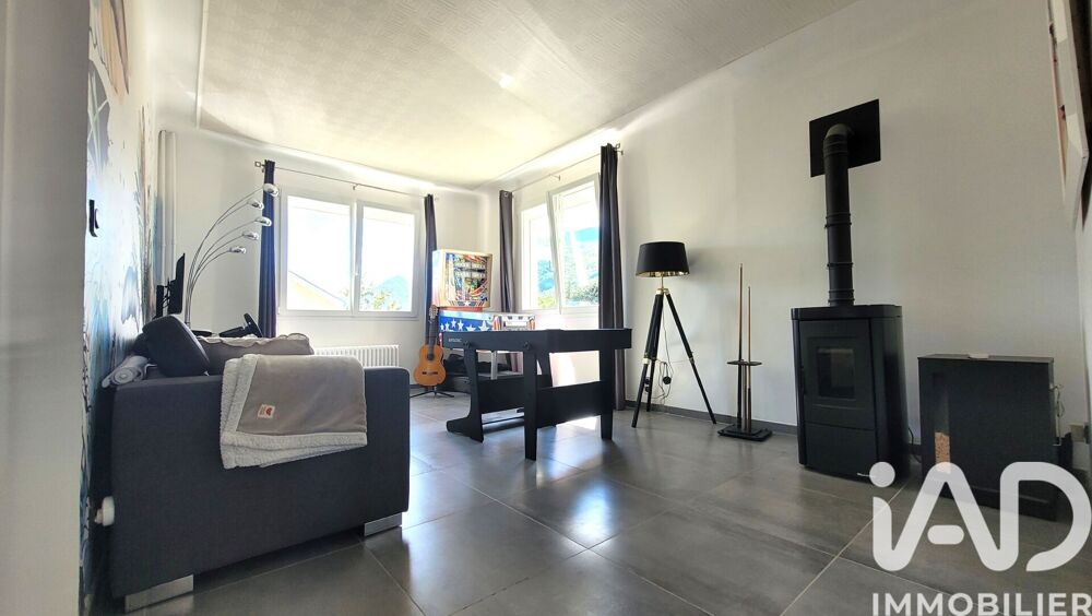 � vendre  Maison Claix (38640)
