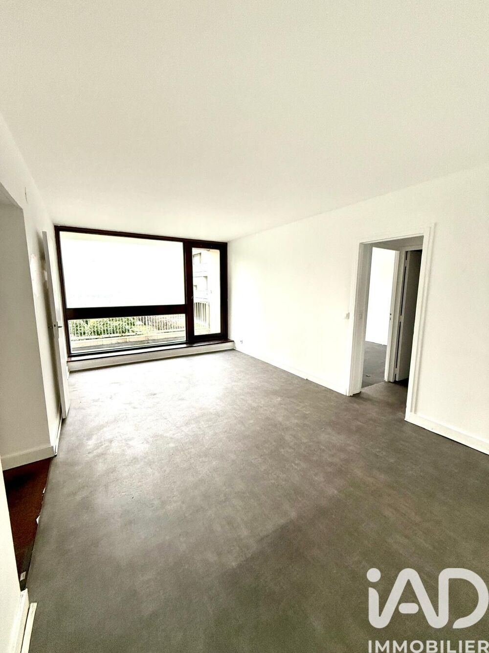Vente Appartement Vente Appartement 3 pièces Stains