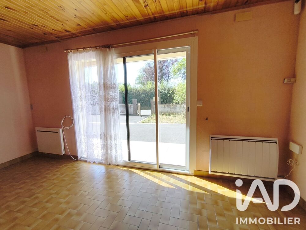 Vente Maison de village 6 pièces