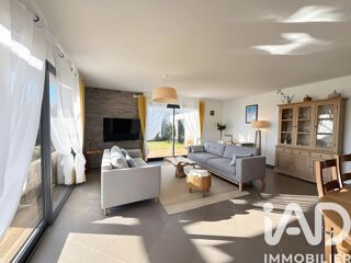 Maison à vendre 6 pièces 162 m²