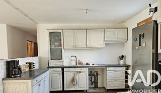  Maison à vendre 4 pièces 88 m²