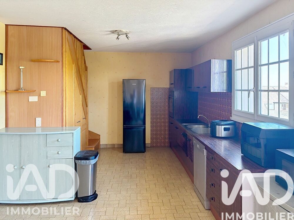 Vente Maison Vente Pavillon 5 pièces Le mans