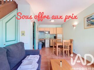  Maison � vendre 2 pi�ces 36 m�