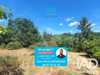  Terrain à vendre 1103 m²