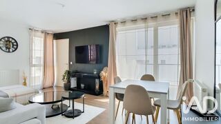  Appartement à vendre 3 pièces 64 m²