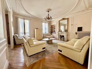 Appartement 6 pièces 167 m² · à Paris 16 · 167 m² · 2 180 000 €
