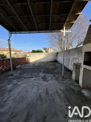  Immeuble à vendre 152 m²