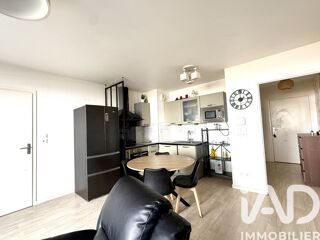  Appartement à vendre 3 pièces 59 m²