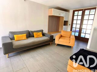  Maison à vendre 4 pièces 85 m²