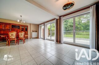  Maison à vendre 6 pièces 112 m²