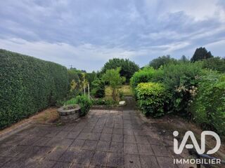  Maison à vendre 4 pièces 100 m²
