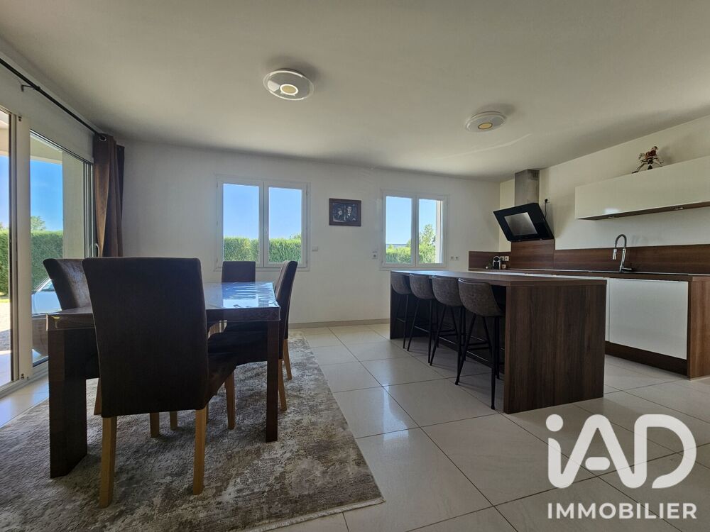 Vente Maison Vente Maison/villa 4 pièces Castelsarrasin