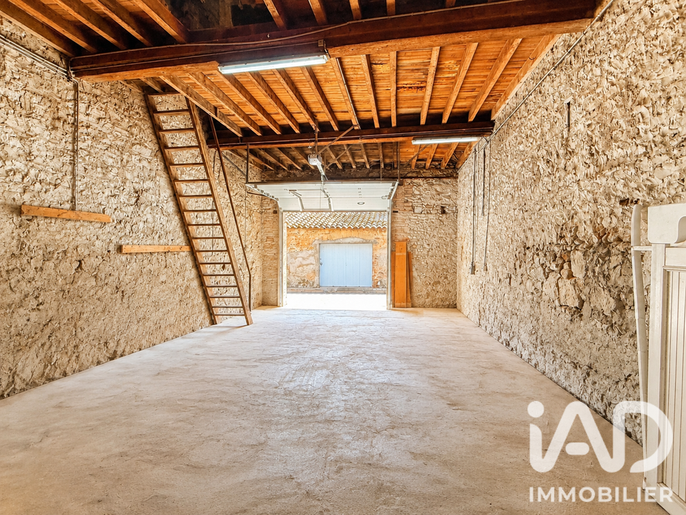 Vente Maison Vente Grange 2 pièces Saint-hippolyte