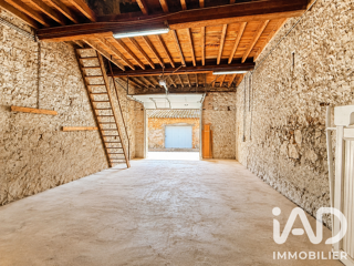  Maison à vendre 2 pièces 160 m²