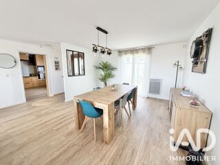  Maison à vendre 6 pièces 118 m²
