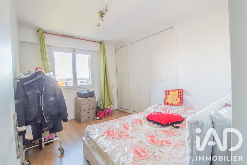 Vente Appartement Vente Appartement 4 pièces Épinay-sur-seine