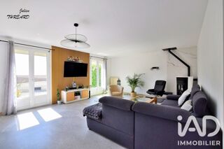  Maison à vendre 7 pièces 180 m²