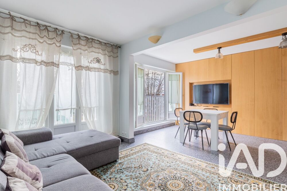 Vente Appartement Vente Appartement 4 pièces Chilly-mazarin