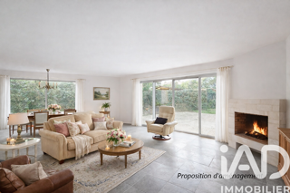  Maison à vendre 6 pièces 175 m²