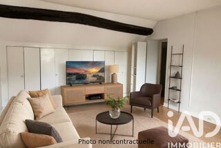  Appartement à vendre 2 pièces 41 m²