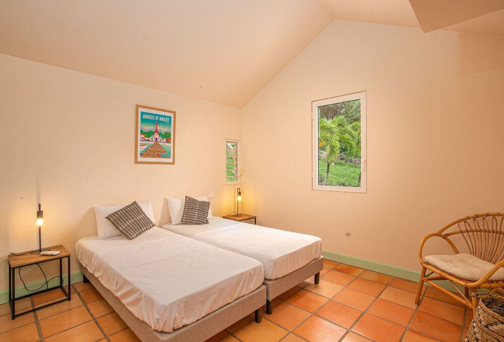 � vendre  Maison Le Robert (97231)