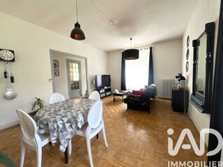  Maison à vendre 6 pièces 165 m²