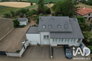  Maison à vendre 9 pièces 240 m²