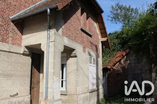  Maison à vendre 4 pièces 80 m²