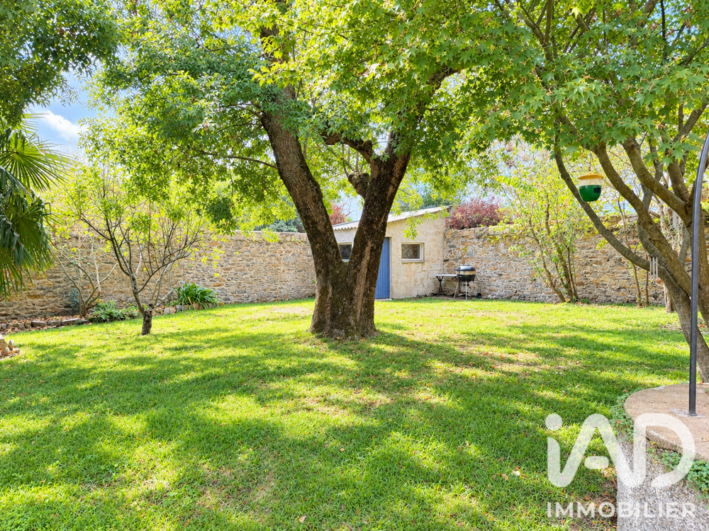 Vente Maison Vente Maison de ville 7 pièces Saint-nazaire