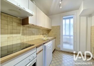 Vente Appartement Vente Appartement 3 pièces Marseille 10