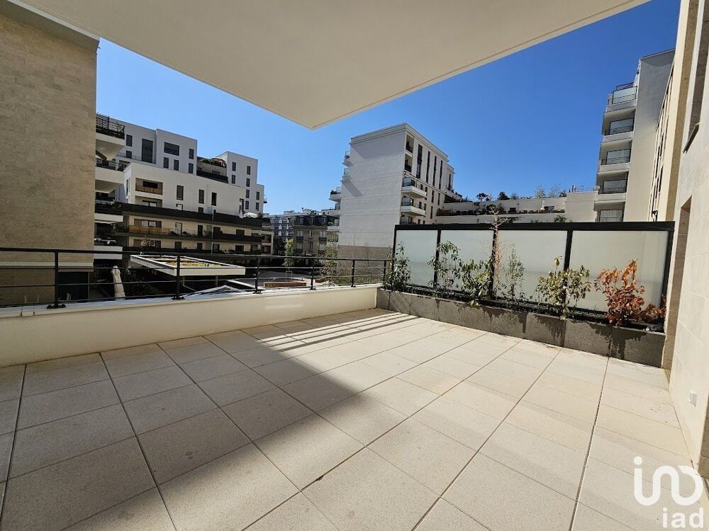 à vendre  Appartement Clichy (92110)